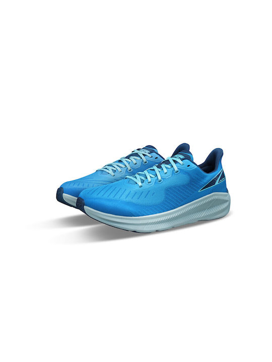 Altra Experience Ανδρικά Αθλητικά Παπούτσια Run...