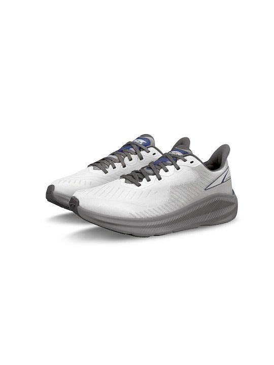 Experience Sport Shoes Running White