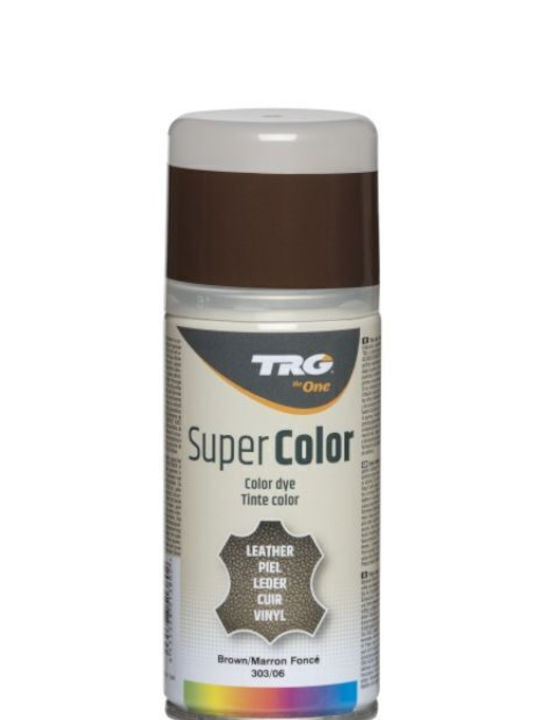 TRG the One Super Color Schuhfarbe 150ml