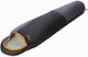 Abisal Sleeping Bag Μονό Καλοκαιρινό Gray-orange