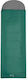 Abisal Sleeping Bag Μονό Green-grey