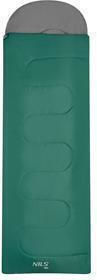 Abisal Sleeping Bag Μονό Green-grey