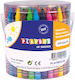 Set 100 Colored Pencils