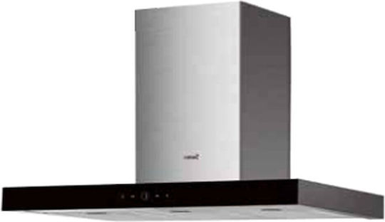 Cata Legend 9000XGBK Каминен аспиратор 90см Черен