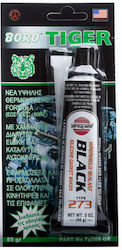 Boro Flange Glue Black 85ml 80100111