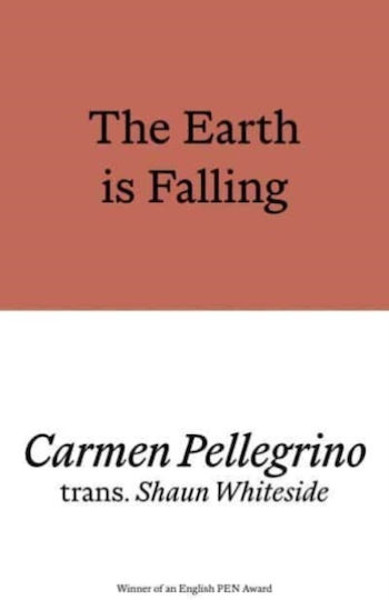 Earth Is Falling Ltd Earth Is Falling Ltd