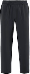 Axon Unisex Black Medical Pants