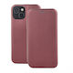 Smart Diva Case Honor Magic 6 Lite Honor X50 5g Burgundy