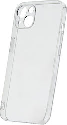 Carcasă Slim 2 mm iPhone 16 Pro 6,3" Transparentă Carcasă Slim 2 mm iPhone 16 Pro 6,3" Transparentă