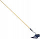 Kadax Hoe with Pole 170cm