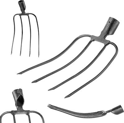 Kadax Garden Pitchfork 34115