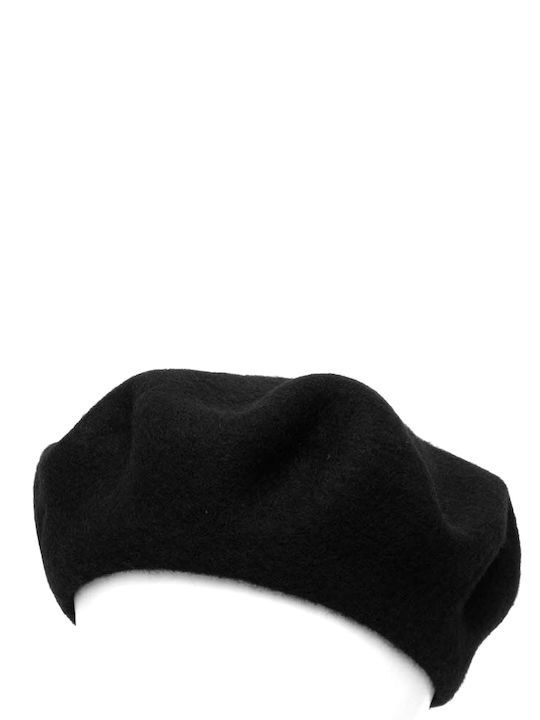 Hugo Fabric Women's Hat Black