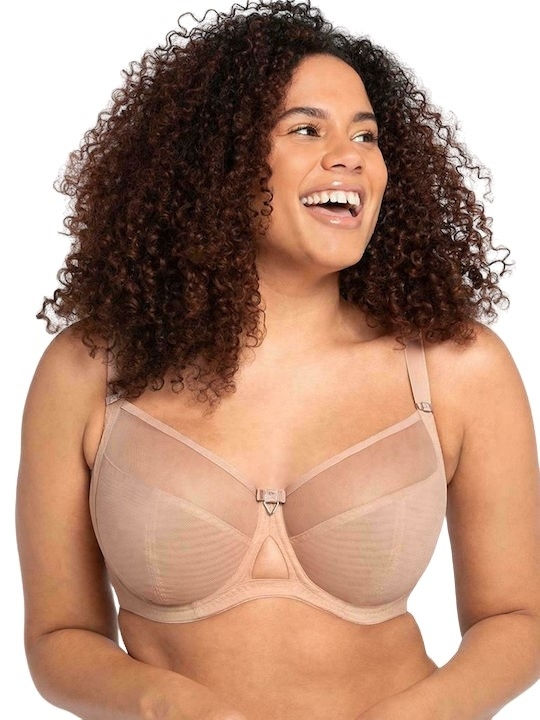 Curvy Kate 9001 Bra Bez