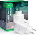 Nous Smart Power Strip