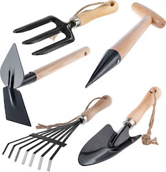 Kadax 33738 Garden Tool Set