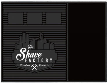The Shave Factory Friseurzubehör-Ästhetik