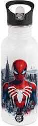 Koupakoupa Spiderman City Stainless Steel Kids ...