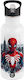 Koupakoupa Spiderman City Kids Water Bottle Spi...