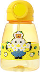 Minions Kids Water Bottle Plastic 800ml