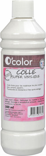 OColor Υγρή Κόλλα Στιγμής 500ml