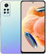 Xiaomi Redmi Note 12 Pro 4G NFC Dual SIM (6GB/128GB) Star Blue
