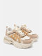 Sneakers Color Combination 4320997-beige-dark