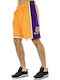 Los Angeles Lakers 2009-10 Swingman SMSHCP19075 LALLGPR09 Men's Basketball Jersey