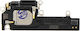 Speaker Iphone 15 Oem 20549 Black