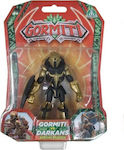 Giochi Preziosi Miniature Toy Gormiti Gormiti Vs Darkans Gold-Black 8cm.