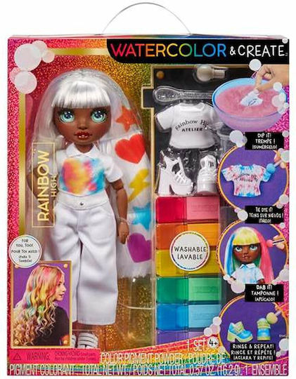 MGA Entertainment Eyes Κούκλα για 4+ Ετών 26εκ.