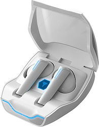 Lenovo XG02 In-ear Λευκά