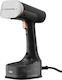 Braun Quickstyle 7 Ατμοκαθαριστής Ρούχων Χειρός 1600W με Δοχείο 250ml Μαύρος