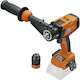 Fein ASCM18-4QMP Battery Screwdriver Solo Brushless 18V