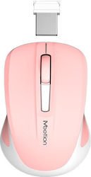 Meetion Silent Mini 2.4G Kabellos Bluetooth Min...