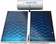 Solar-Tech Solar Water Heater 160lt Glass 3 sq....