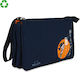 Pepita Viajera Blue Pencil Case