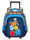 Trolley Kindergarten Kleine Gentlemen Hp.bts.sb.109