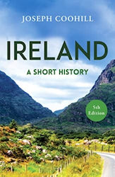 Ireland Oneworld Publications Paperback Softback