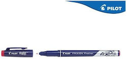 Μαρκαδόρος Fineliner Frixion Red Pilot 49025055...