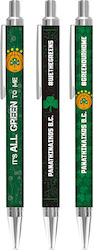 Panathinaikos Basketball Pen 1 Piece Hp.bts.pn.0004