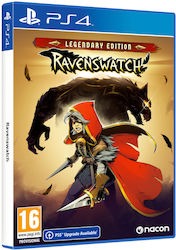 Ravenswatch Legendary Edition Ravenswatch Legendary Edition