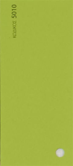 Colored Cardstock A4 Chroma 5010 Light Green 100 sheets 190gsm 10842 Chrom