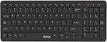 Meetion WK410 Wireless Keyboard Only English US