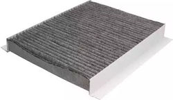 Innenraumfilter Citroen Xsara Picasso N68 2.0 16v 2003 Gegenwart Corteco 80000429