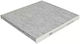 Filtru aer habitaclu Renault Megane Scenic Ja0/1_ 1.9 Dti Ja0n 1997-1999 Corteco 80000436