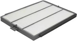 Filtru aer habitaclu Honda Accord Vi Hatchback Ch 2.0 Ch7 1999-2002 Corteco 80000431