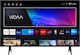 Horizon-Europe Smart Fernseher 43" Full HD LED 43HL4330F/C (2023)