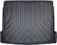 Umbrella Covorașe Portbagaj 1buc din Furtun pentru Citroen C5 2001-2007 Negre