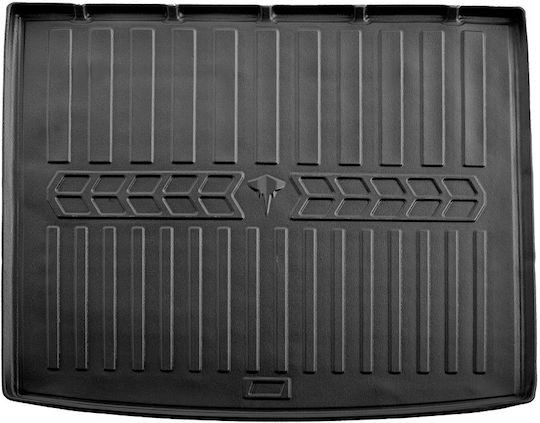 Umbrella Covorașe Portbagaj 1buc din Furtun pentru Mercedes-Benz ML - Magazin online 2005-2011 Negre