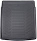 Umbrella Trunk Mat for Volkswagen Passat CC 2005-2010 Black